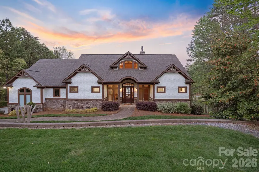 9116 Thackery Lane, Sherrills Ford, NC 28673 - #3