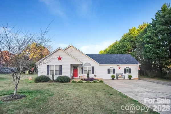 2120 Tryon Courthouse Road, Bessemer City, NC 28016