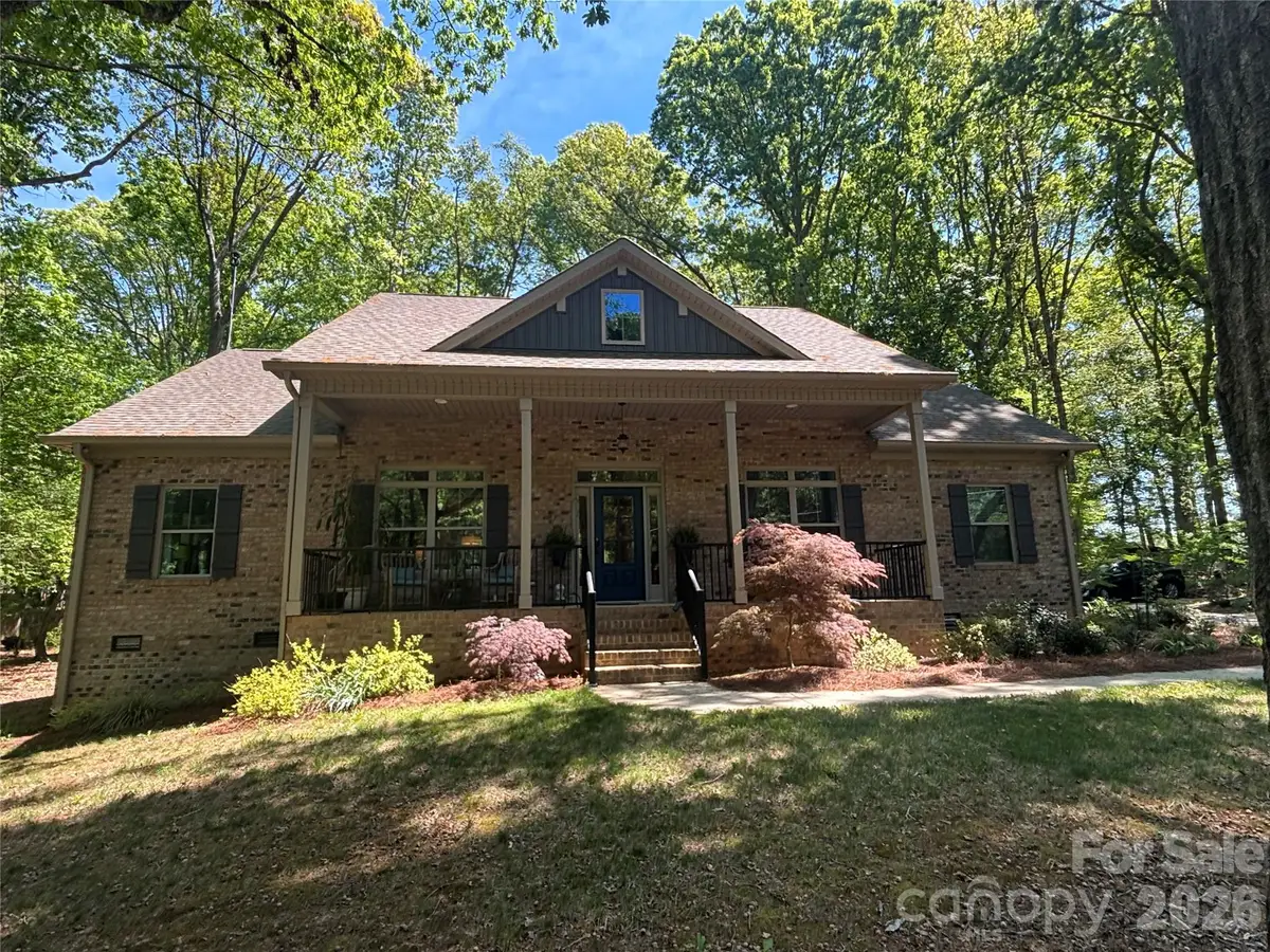 3008 Oakdale Drive, Monroe, NC 28110 - #1