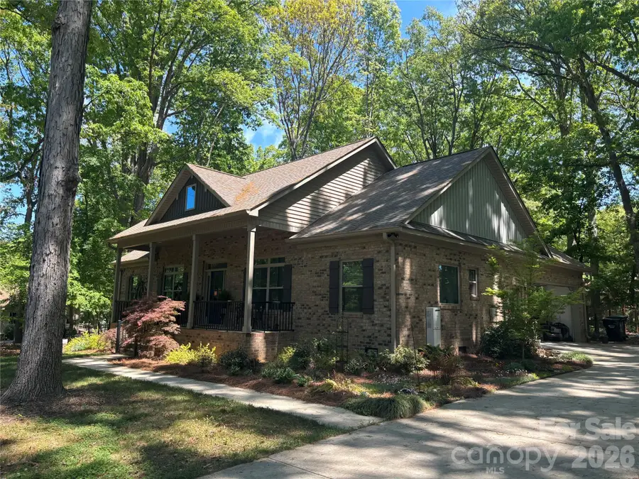 3008 Oakdale Drive, Monroe, NC 28110 - #2