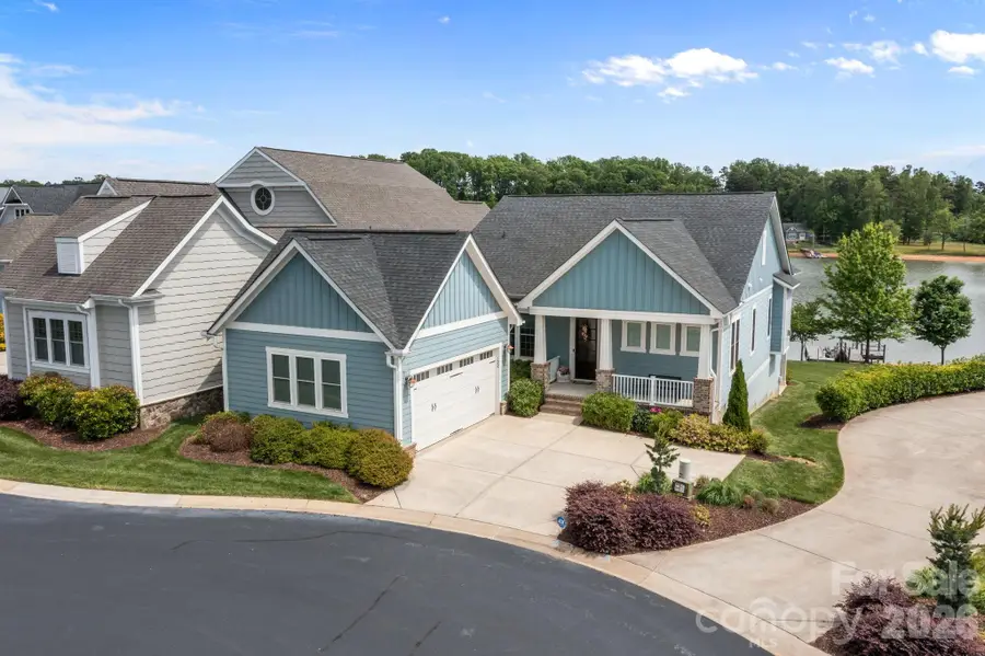122 Sisters Cove Court, Mooresville, NC 28117 - #2