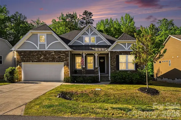 1033 Moonlight Mist Road, Belmont, NC 28012