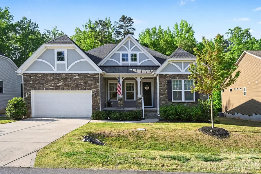 1033 Moonlight Mist Road, Belmont, NC 28012 - #2