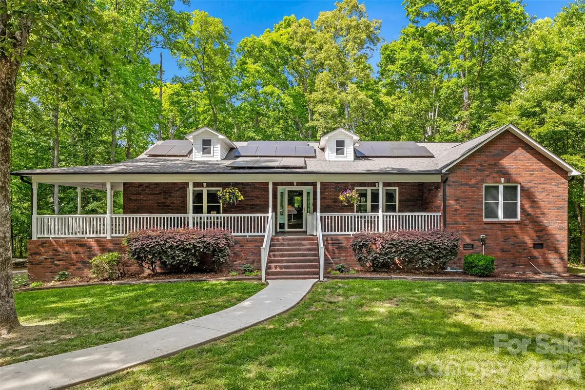 10545 Mount Holly Huntersville Road, Huntersville, NC 28078 - #1