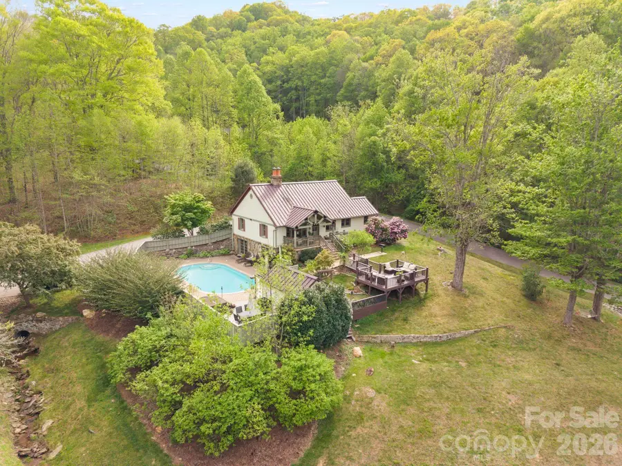 25 View Ridge Parkway, Leicester, NC 28748 - #2