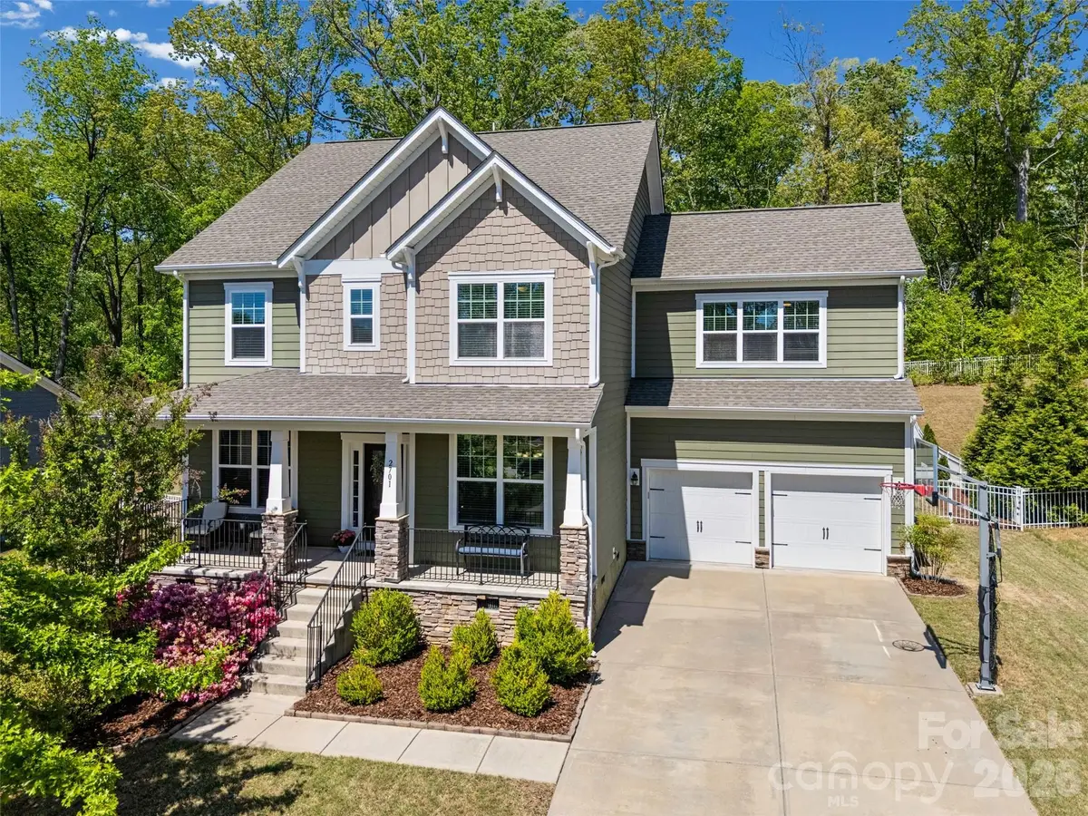 2701 Sugaree Court, Waxhaw, NC 28173 - #1