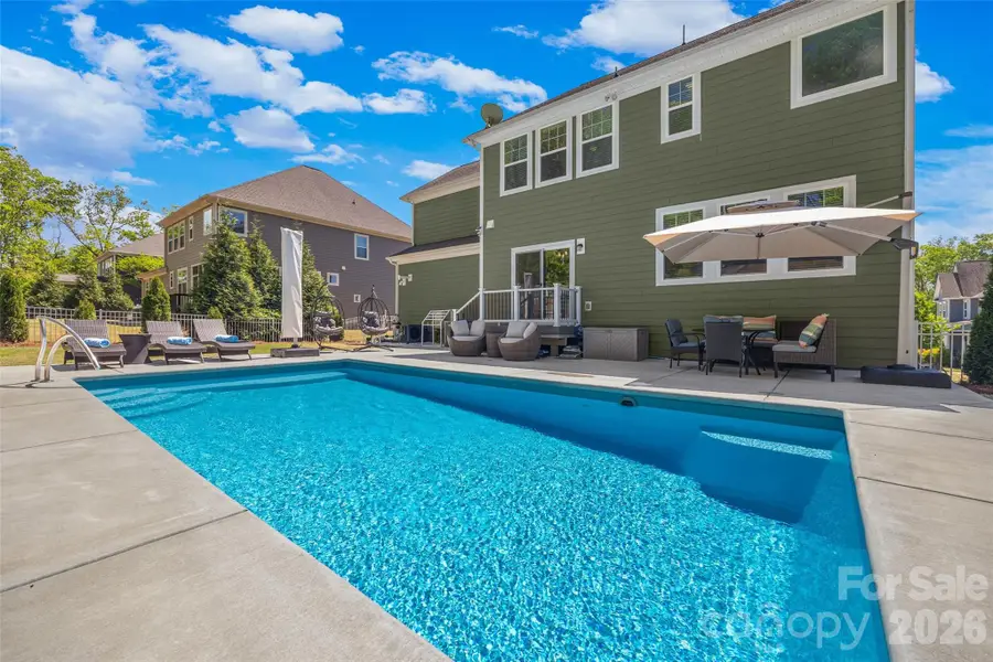 2701 Sugaree Court, Waxhaw, NC 28173 - #2