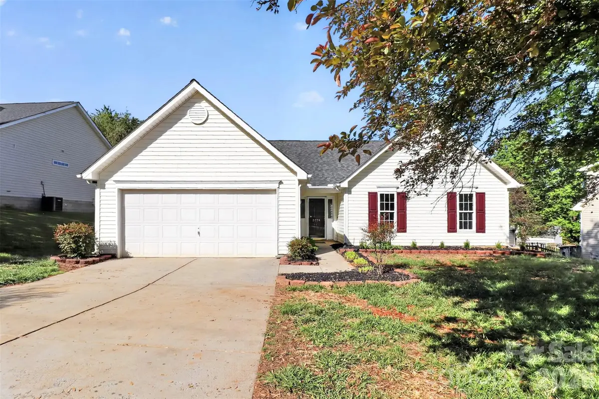 5774 Dove Point Drive Sw, Concord, NC 28025 - #1