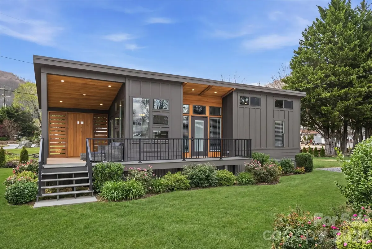 25 Getaway Lane #1, Maggie Valley, NC 28751 - #1