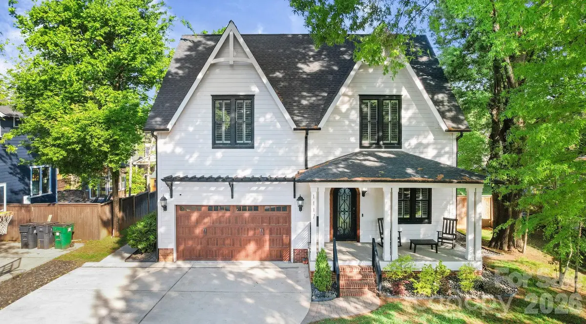 1117 Pamlico Street, Charlotte, NC 28205 - #1