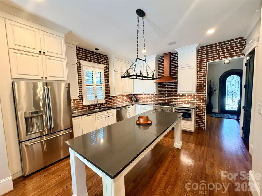 1117 Pamlico Street, Charlotte, NC 28205 - #2