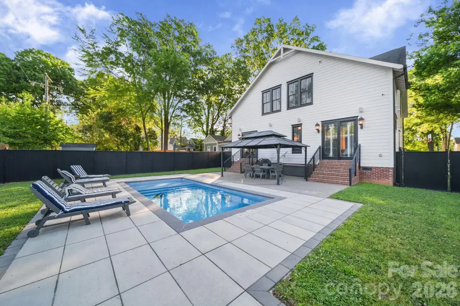 1117 Pamlico Street, Charlotte, NC 28205 - #3