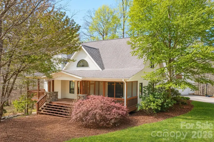 257 Jones Cove Road, Asheville, NC 28805 - #2