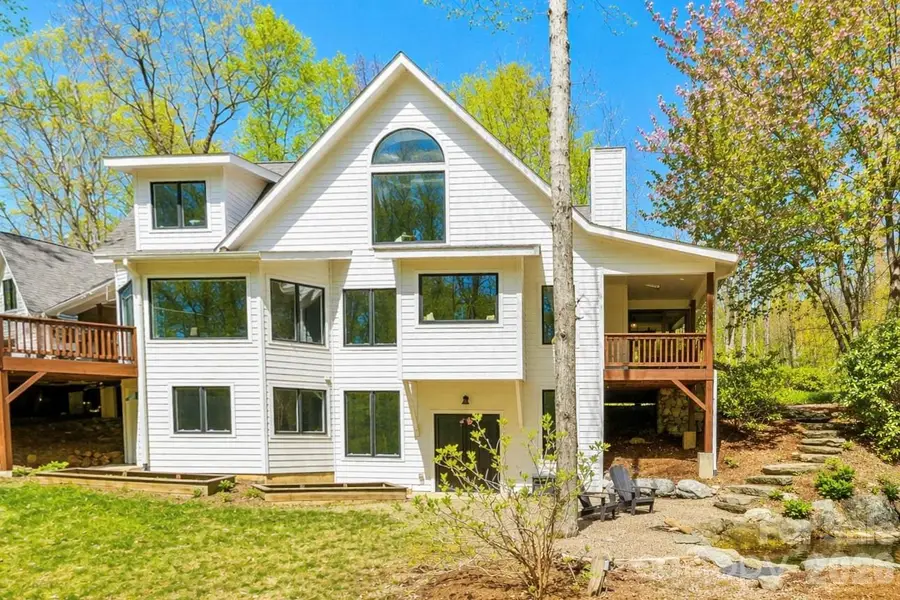 257 Jones Cove Road, Asheville, NC 28805 - #3