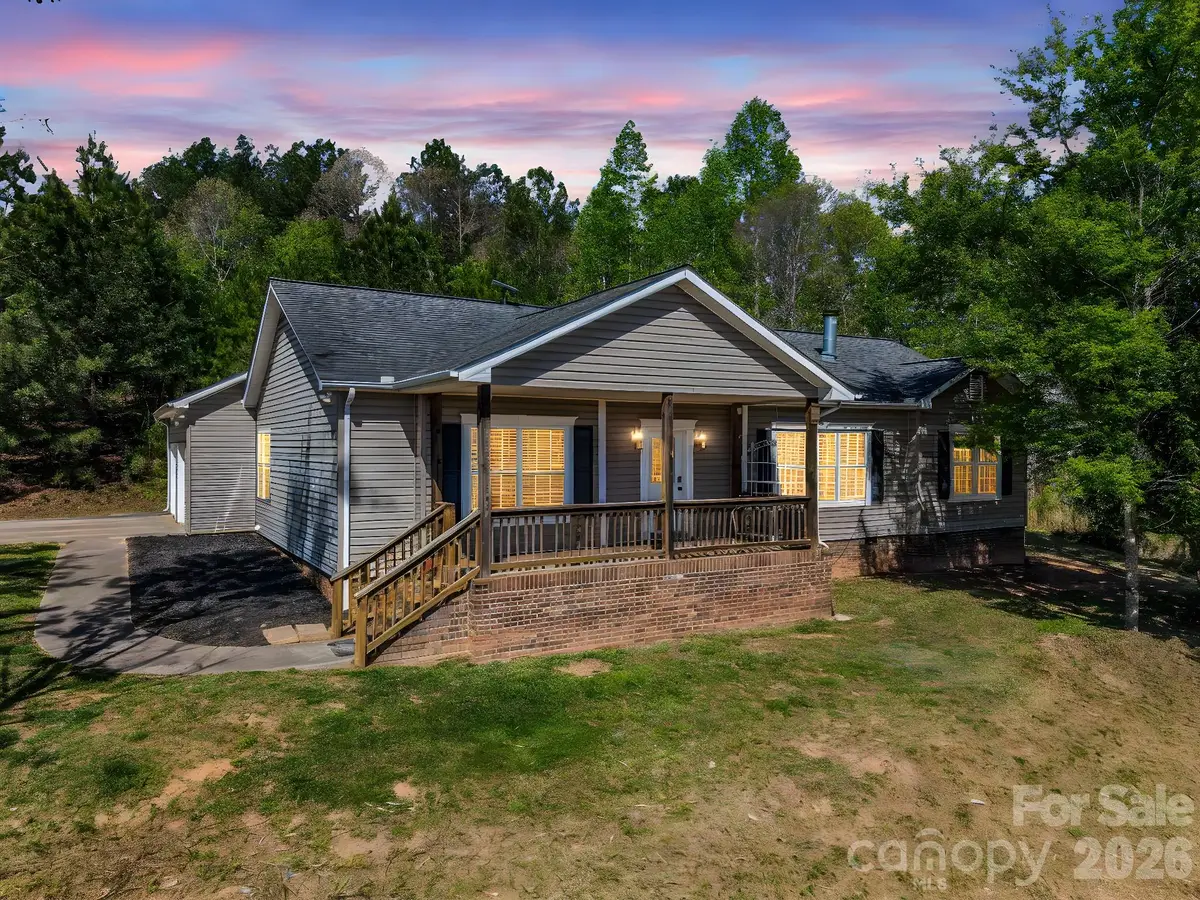 426 River Road, Rutherfordton, NC 28139 - #1