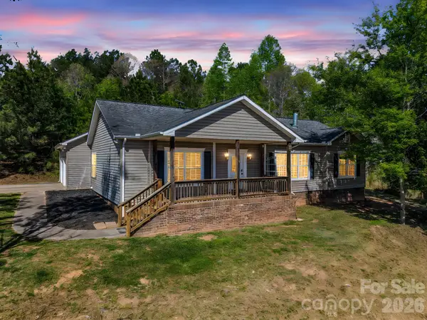 426 River Road, Rutherfordton, NC 28139