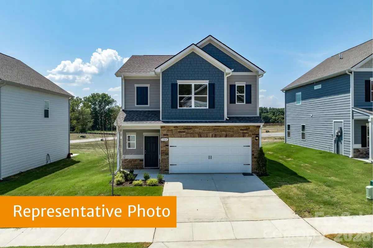 1160 Langston Lane, Salisbury, NC 28144 - #1