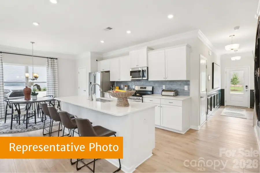 1160 Langston Lane, Salisbury, NC 28144 - #3