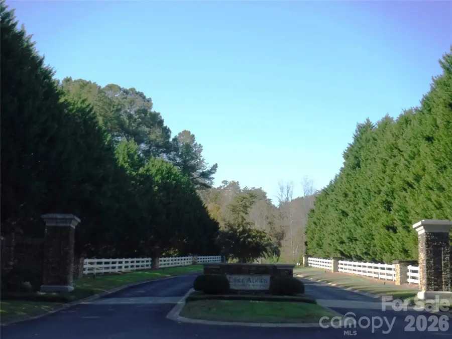Lot 46 Lake Adger Parkway, Mill Spring, NC 28756 - #2