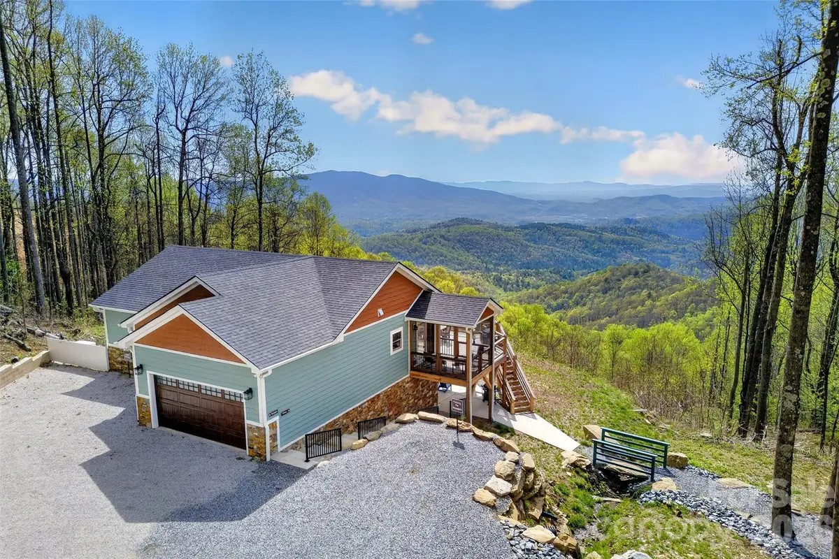 155 Wrenlock Drive, Little Switzerland, NC 28749 - #1