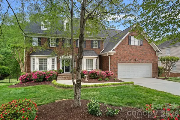 10209 Tallent Lane, Huntersville, NC 28078