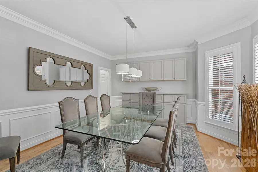 10209 Tallent Lane, Huntersville, NC 28078 - #2