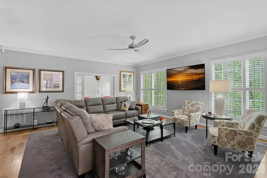 10209 Tallent Lane, Huntersville, NC 28078 - #3