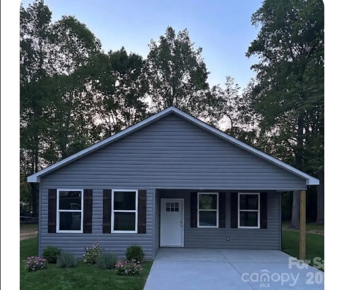 230 Swink Avenue, Salisbury, NC 28147 - #1