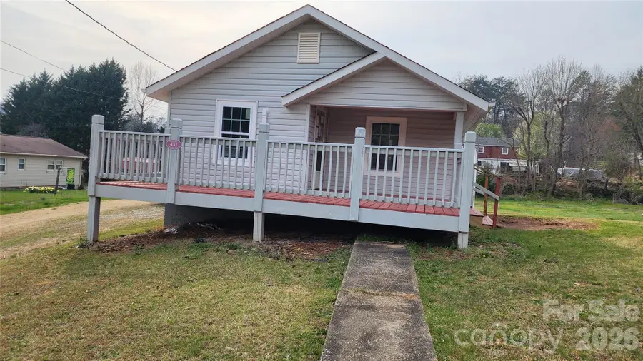 431 Ashworth Circle, Marion, NC 28752 - #2