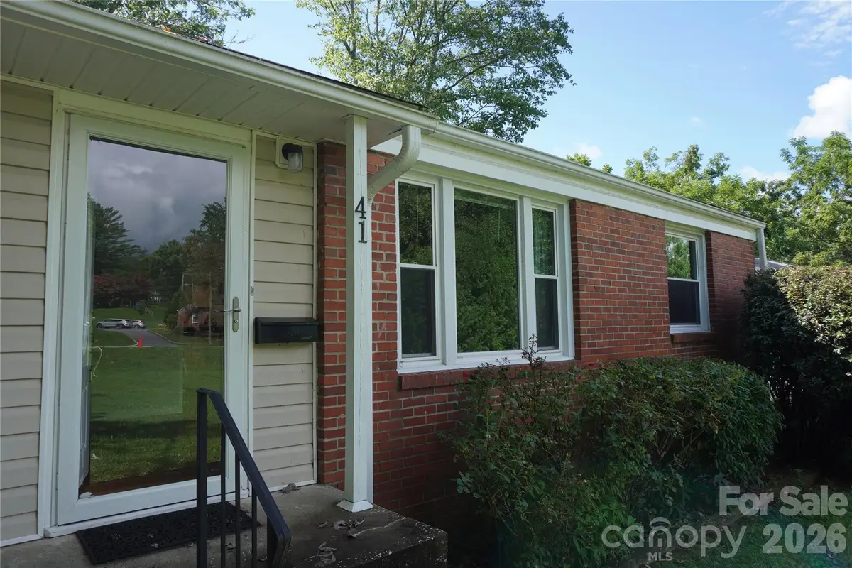 41 Trowbridge Lane, Brevard, NC 28712 - #1