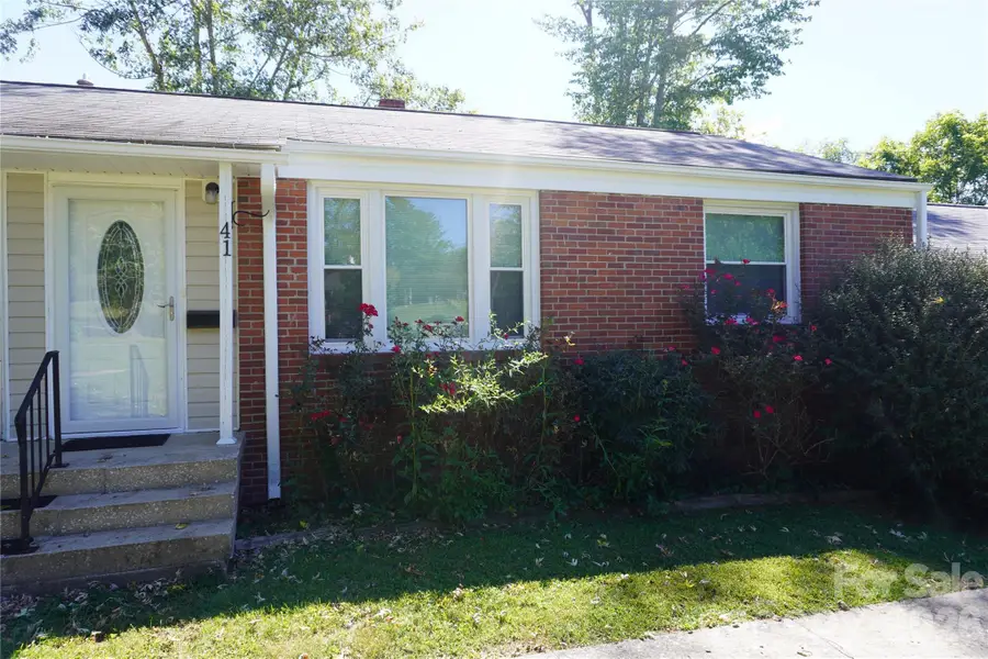 41 Trowbridge Lane, Brevard, NC 28712 - #2