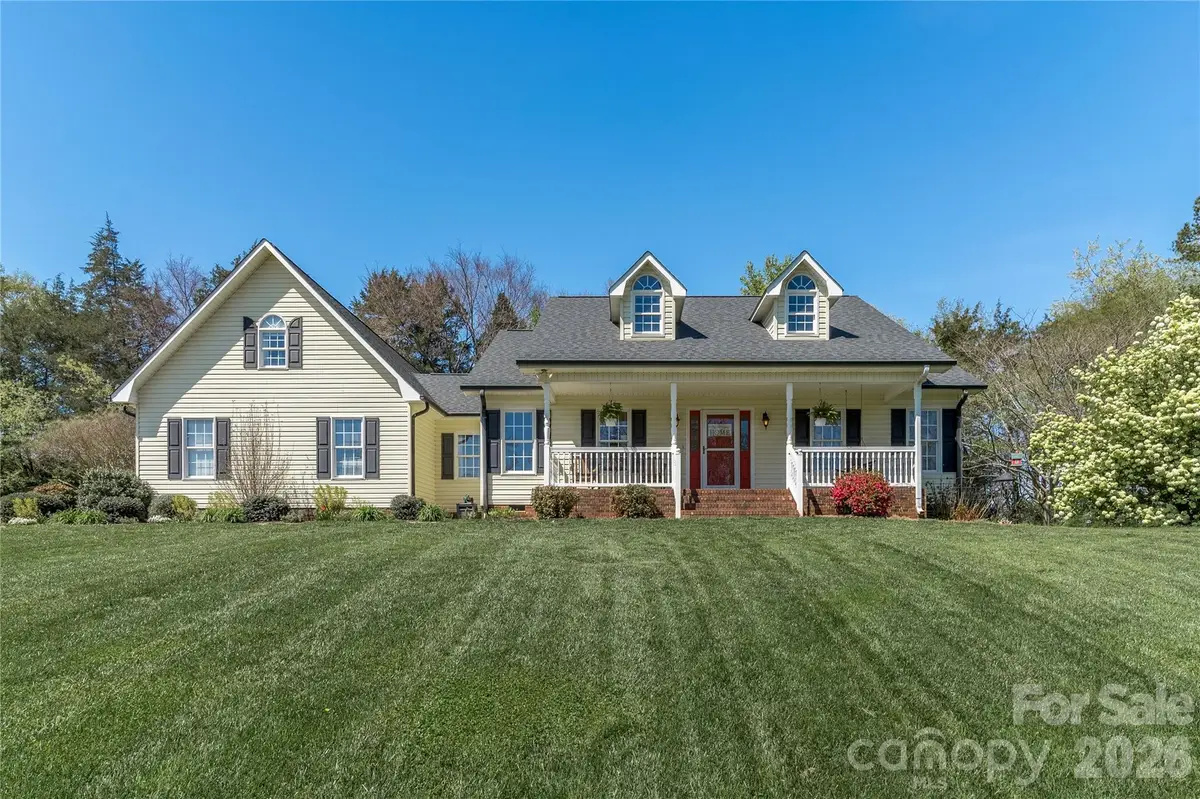 127 Millbranch Lane, Statesville, NC 28625 - #1