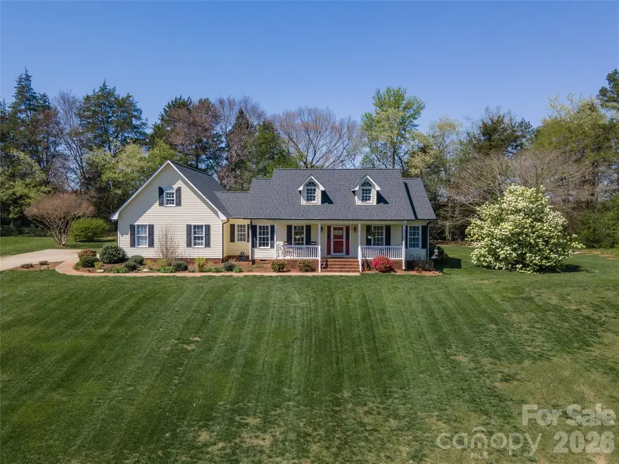 127 Millbranch Lane, Statesville, NC 28625 - #3