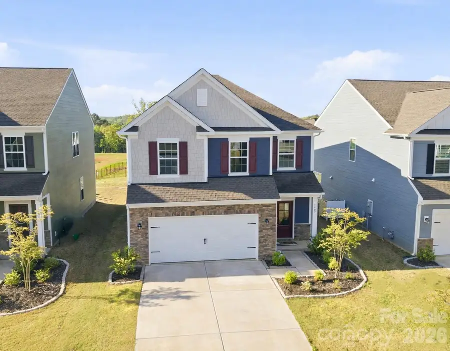 1607 Turkey Roost Road, Fort Mill, SC 29715 - #2