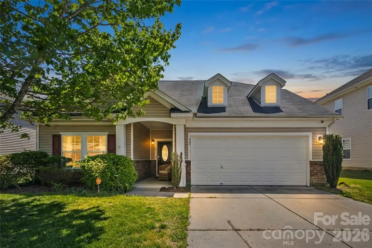 422 Bougainvillea Court, Monroe, NC 28110 - #1