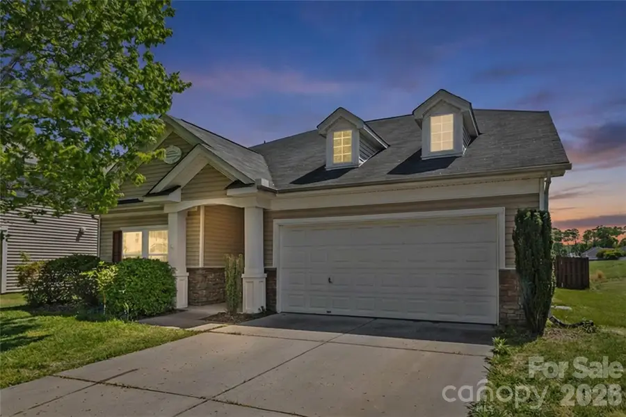 422 Bougainvillea Court, Monroe, NC 28110 - #2