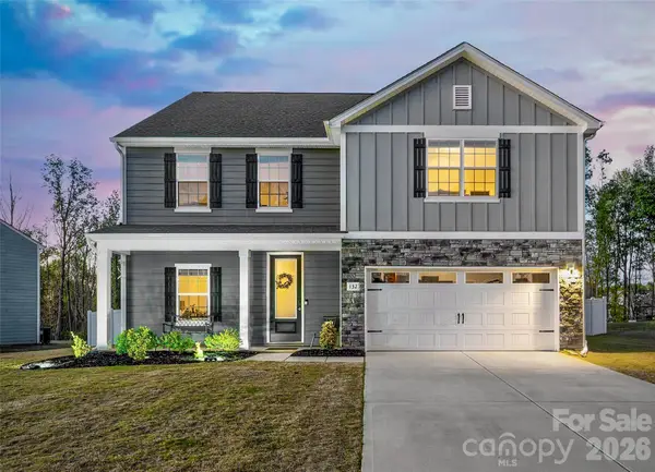 132 Tradesmen Trail, Troutman, NC 28166