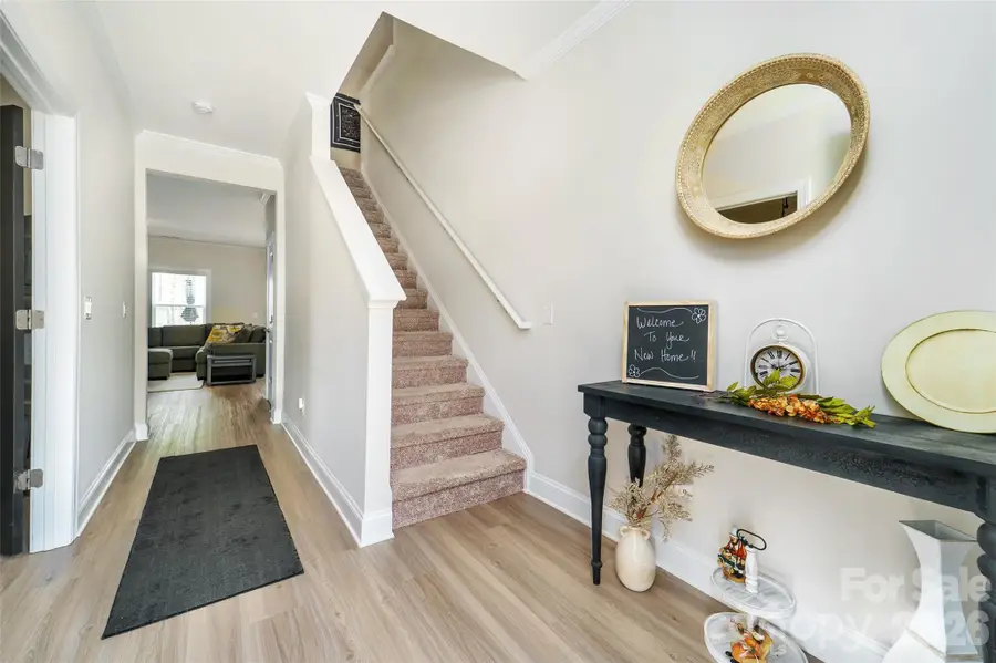 132 Tradesmen Trail, Troutman, NC 28166 - #2