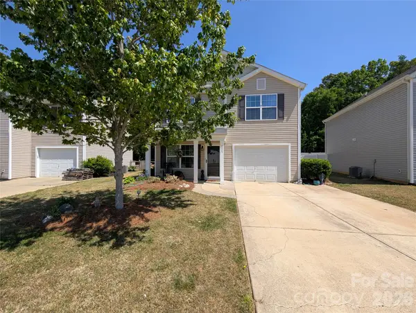 4823 Manchineel Lane, Monroe, NC 28110