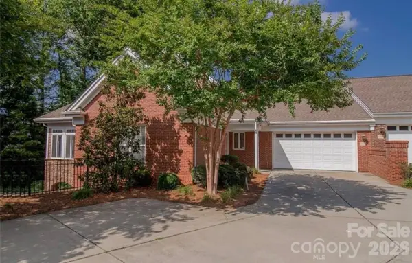 10914 Casetta Drive, Matthews, NC 28105