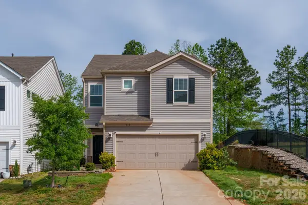 510 Palmarosa Street, Fort Mill, SC 29715