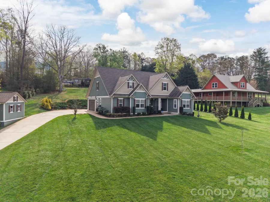 25 W Haven Drive, Arden, NC 28704 - #2