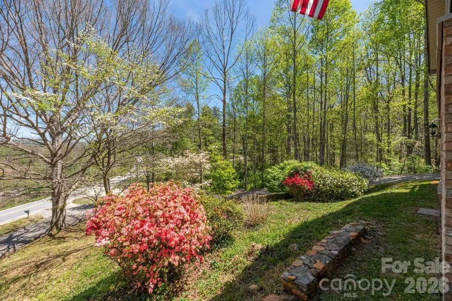 431 Pleasant Grove Drive, Hendersonville, NC 28739 - #3