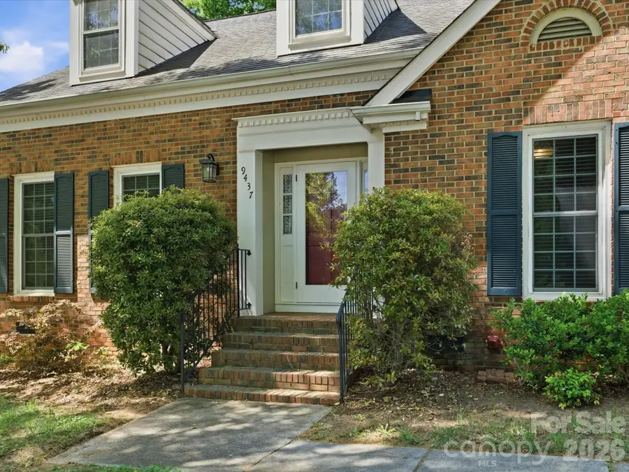 9437 Fairmead Drive, Charlotte, NC 28269 - #3