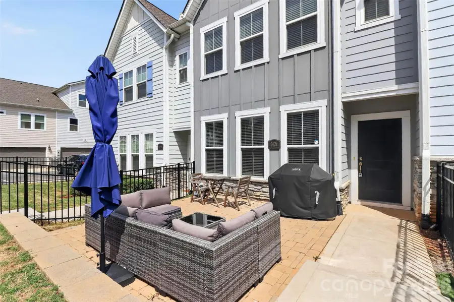 3121 Ada Mill Alley, Charlotte, NC 28205 - #3