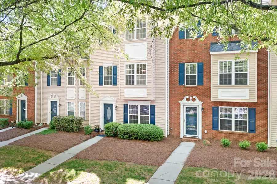 9648 Bailey Road, Cornelius, NC 28031 - #2