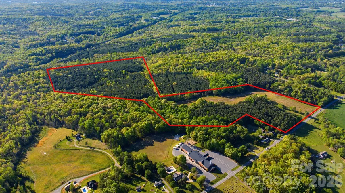 1862 Salem Church Road, Lincolnton, NC 28092 - #1