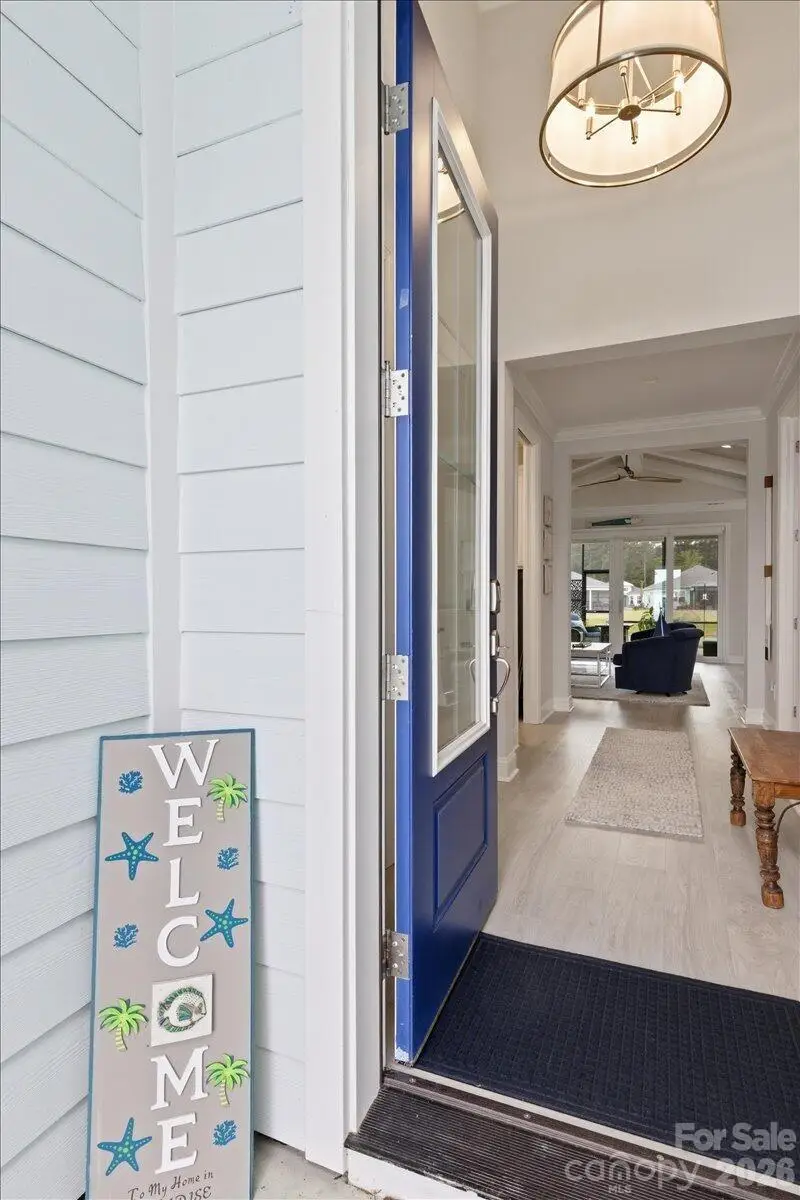 859 Ocean Hammock Loop, Hardeeville, SC 29927 - #2