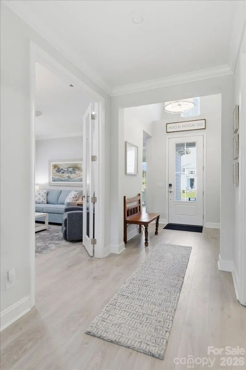 859 Ocean Hammock Loop, Hardeeville, SC 29927 - #3