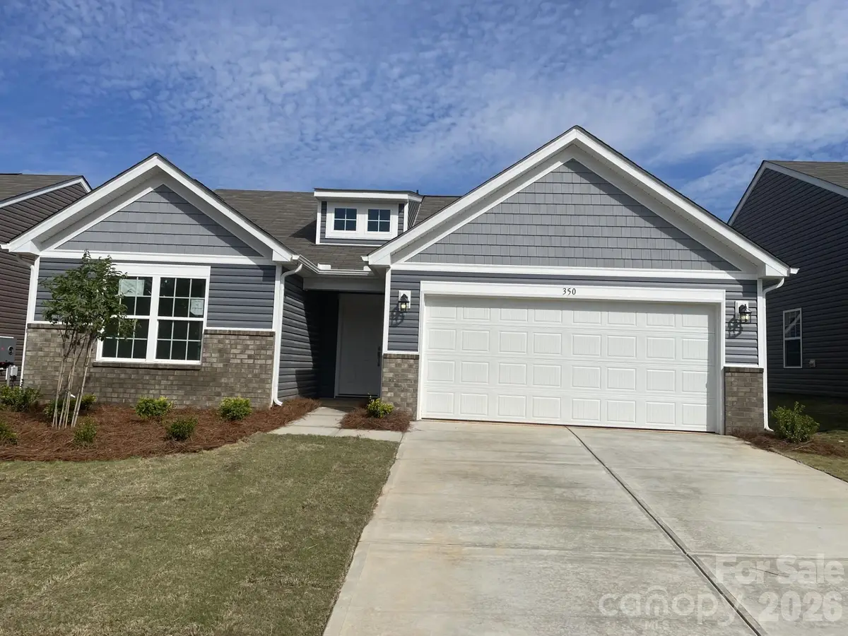 350 W 18th Street, Kannapolis, NC 28081 - #1
